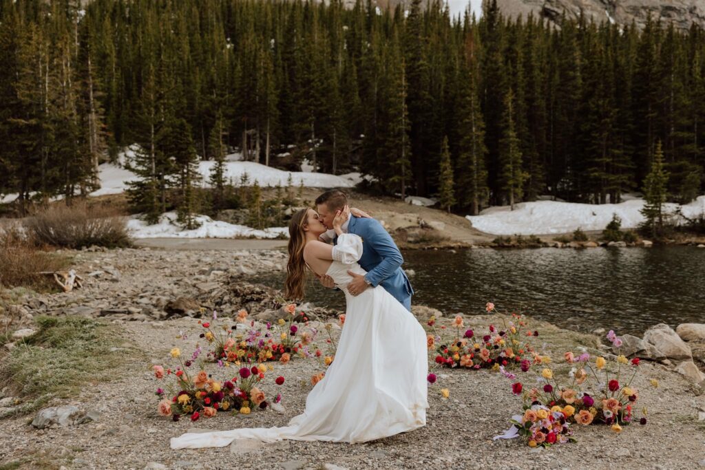 elopement in Colorado