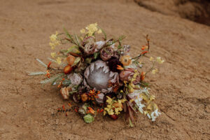 Kalalau Valley Kauai Elopement Hawaii Elopement