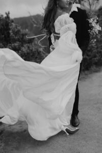 Kalalau Valley Kauai Elopement Hawaii Elopement