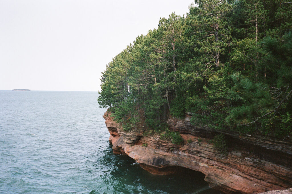 Wisconsin Elopement Photographer