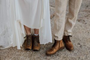 Yosemite Taft Point Elopement Yosemite National Park Elopement