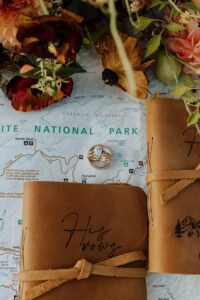 Yosemite Taft Point Elopement Yosemite National Park Elopement