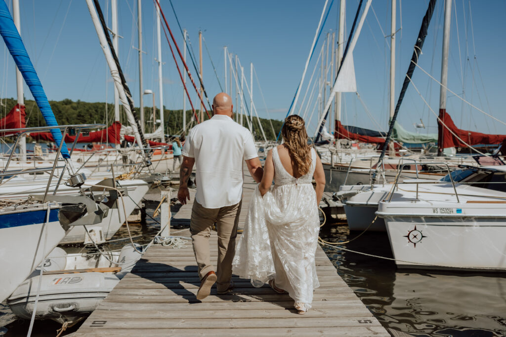 Apostle Islands