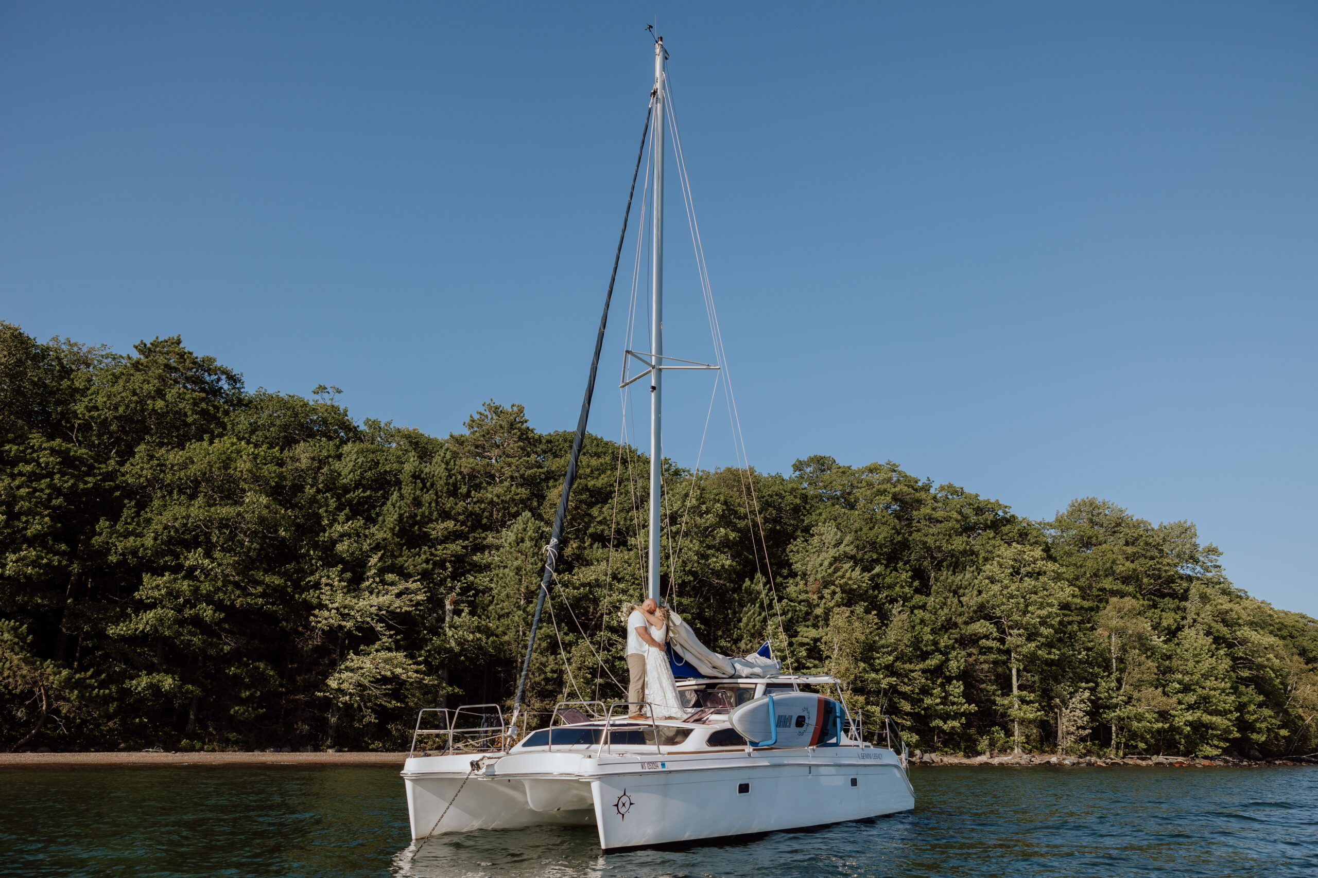 Apostle Islands