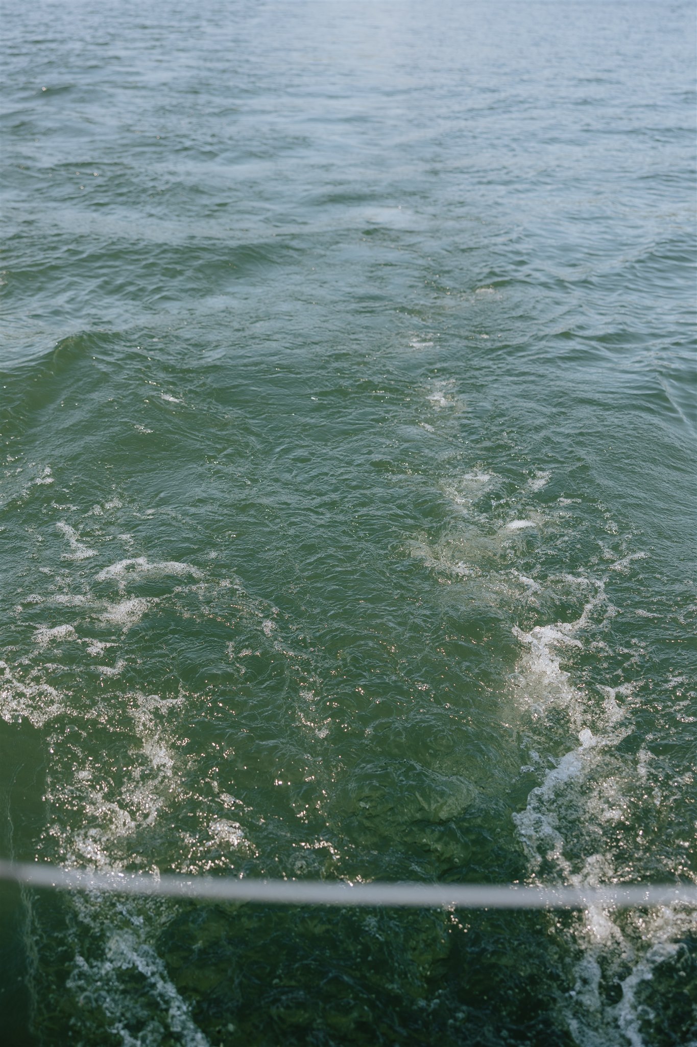 Apostle Islands Elopement