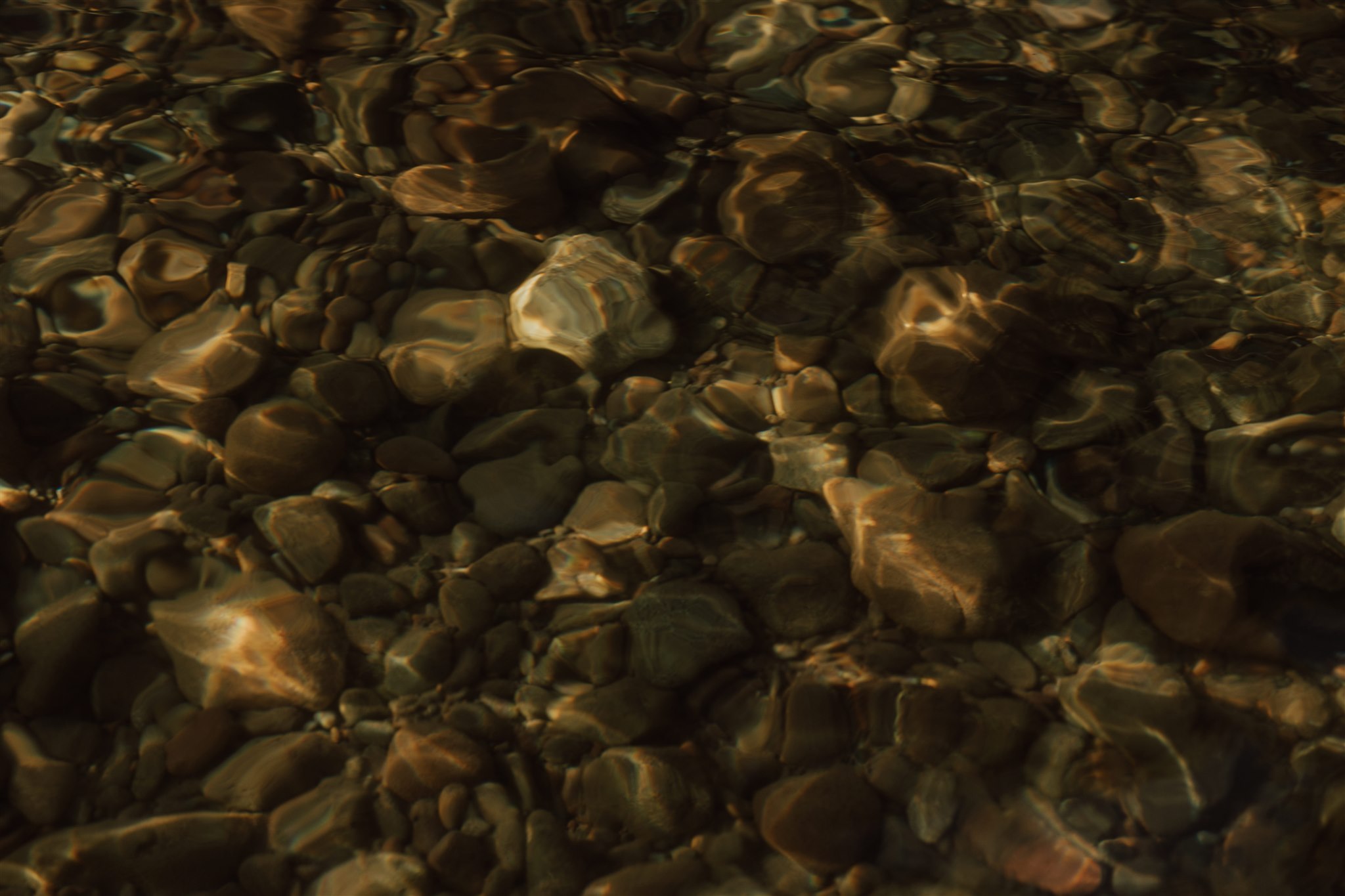 Apostle Islands Elopement